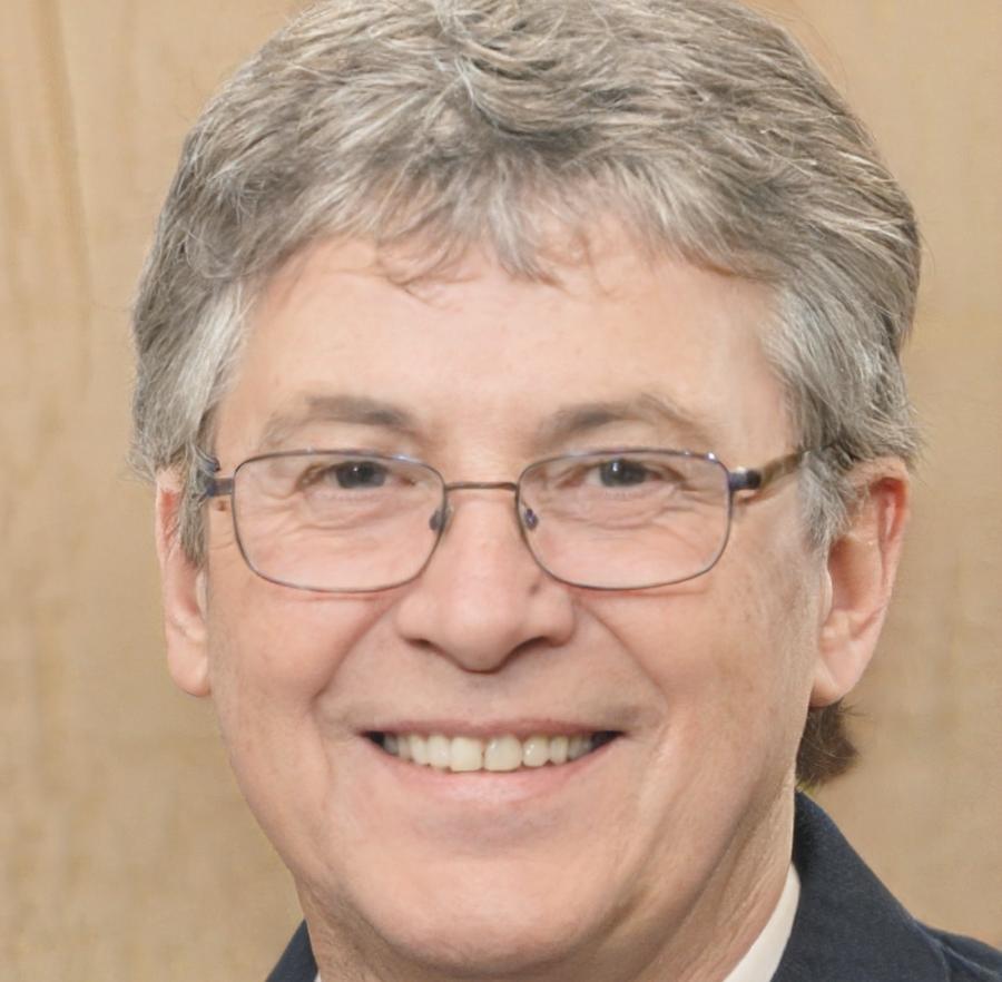 James Thompson - Market Expansion Specialist